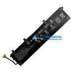 Batería para HP TPN-DB0C ZBook HSN-Q26C IR06XL Power-G7 [Batería de repuesto]